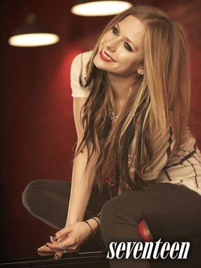 艾薇儿·拉维妮/Avril Lavigne-1-61